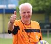 Lommel - Nomineer Henri als 'Official van het jaar'