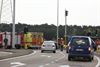Overpelt - Drie gewonden bij verkeersongeval