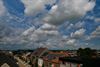 Beringen - Na regen komt zonneschijn