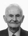 Oudsbergen - Albert Michiels overleden