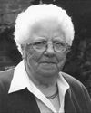Overpelt - Alda Vandebroek overleden