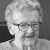 Bocholt - Lisette Tyskens overleden