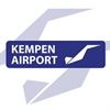 Hamont-Achel - Vliegtuig in brand bij landing in Budel