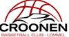 Lommel - Croonen Lommel A – Royal Waterloo 86-57