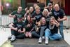 Lommel - Een fuif in Heide-Heuvel