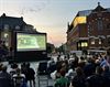 Beringen - Dorpscinema gestart