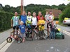 Neerpelt - Op de fiets voor een goed doel