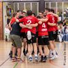 Lommel - Lovoc Heren A winnen vriendenmatch