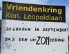 Lommel - Een mooi einde van de zomer