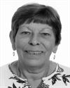 Oudsbergen - Rosa Peeters overleden