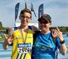 Lommel - BK atletiek: brons voor Jolan Vreysen