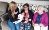 Lommel - Vier generaties in Lommel