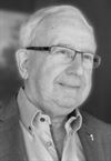Hamont-Achel - Peter Theuwen overleden