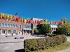 Hamont-Achel - Een schooljaar vol kleurige linten