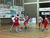 Lommel - Basket: nipt verlies voor Lommel