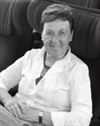 Lommel - Maria Berghmans overleden