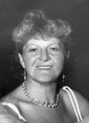 Pelt - Gerda Vanderfeesten overleden