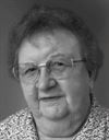Pelt - Maria Nouwen overleden