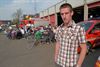 Lommel - Geert Maes wint Grensloop