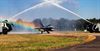 Peer - Eén F16 bereikte 8.000 vlieguren