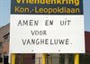 Lommel - Vandaag gezien...