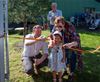 Lommel - Groot feest bij De Speling