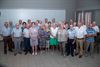 Lommel - Lommelse 80-jarigen vieren feest