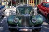 Lommel - Memorial Rally van Looi passeert in Lommel