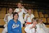Neerpelt - Weer mooie prestaties van jonge judoka's