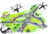 Pelt - Hoogdagen voor spotters rond vliegshow