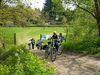 Pelt - Prachtig weer voor 'Pasartriootje'