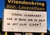 Lommel - Zou het zondag warm worden?
