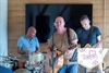 Lommel - Livingconcerten festival Kattenbos