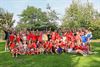 Lommel - Startweekend jeugdbewegingen