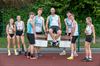 Pelt - Zes provinciale kampioenen bij de SACN