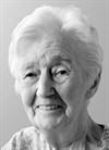 Hamont-Achel - Maria Plas overleden