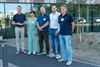 Lommel - Kick-off proeftuinenproject 'Tea for all'
