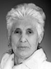 Lommel - Marie Luyts overleden