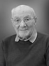 Oudsbergen - Fons D'Hooghe (100) overleden