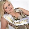Pelt - Joline wil Queen Benelux worden