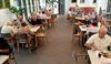 Lommel - Wijkrestaurant Centrum heropend