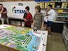 Beringen - Jongeren enthousiast voor First Lego League