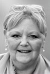 Pelt - Monique Reynders overleden