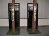 Neerpelt - Tentoonstelling over GLE's in bieb