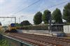 Hamont-Achel - Vernieuwd perron in dienst genomen