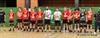 Lommel - Eerste winst voor Lovoc heren A