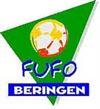 Beringen - Damesvoetbal: Fufo - STVV C 1-1