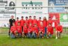 Beringen - Ploegvoorstelling Stal Sport