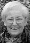 Hamont-Achel - Gerda Willekens overleden