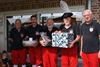 Hamont-Achel - Schutterij Sint-Anna Achel 20 jaar
